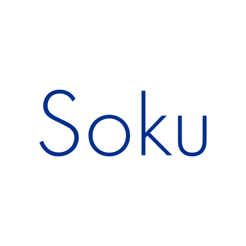Soku logo