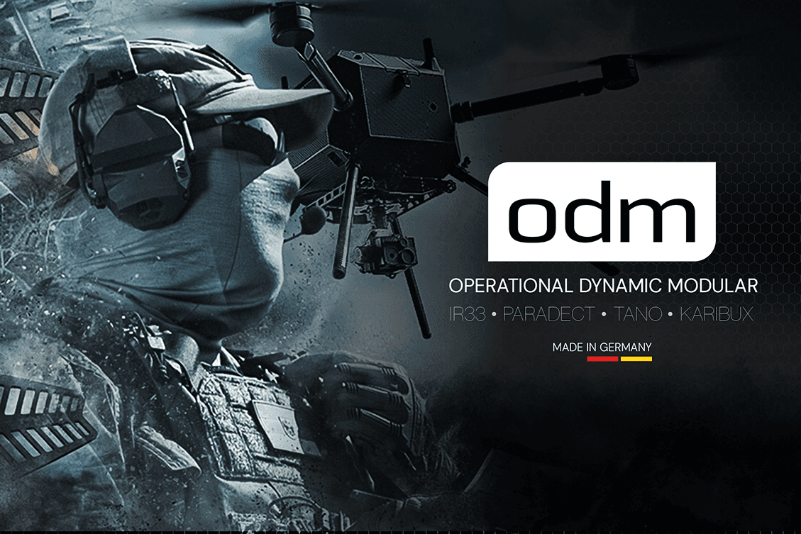 ODM GmbH