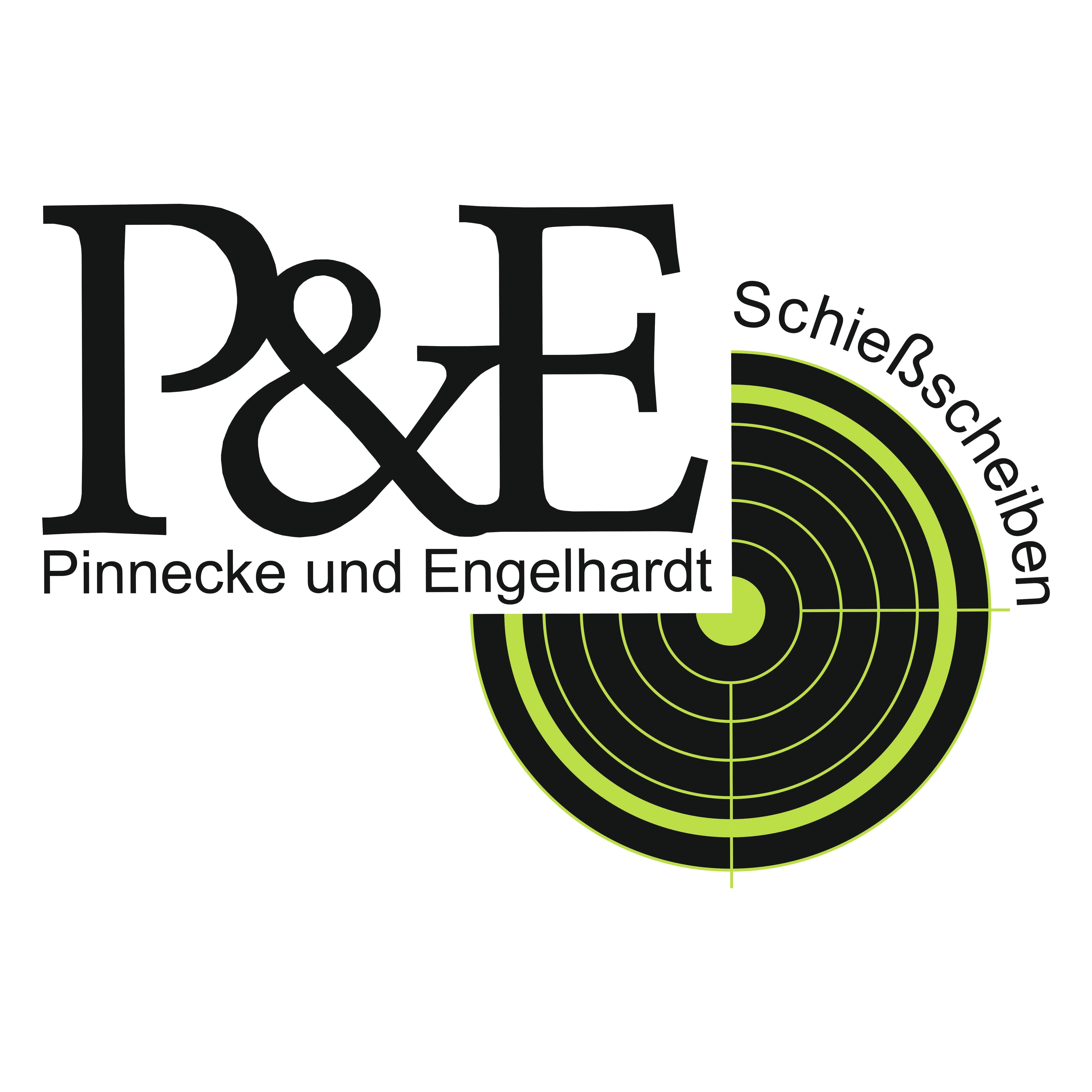 Pinnecke & Engelhardt GmbH logo