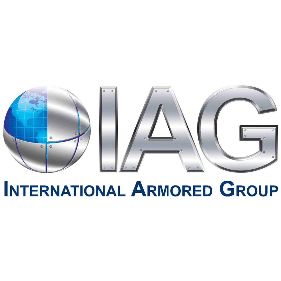 International Armored Group logo