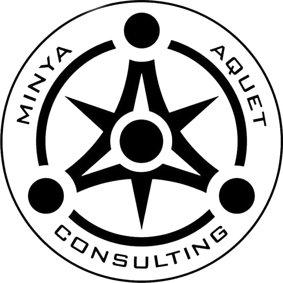 Minya Aquet Ltd. logo