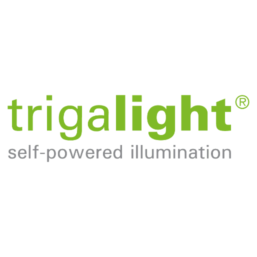 mb-microtec ag / trigalight logo