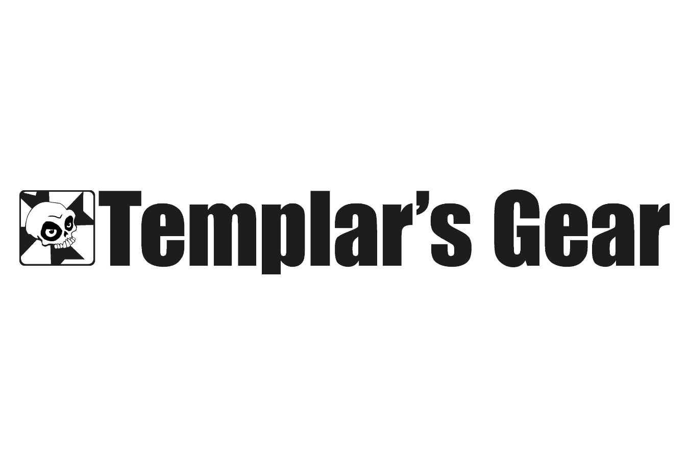 Templar's Gear