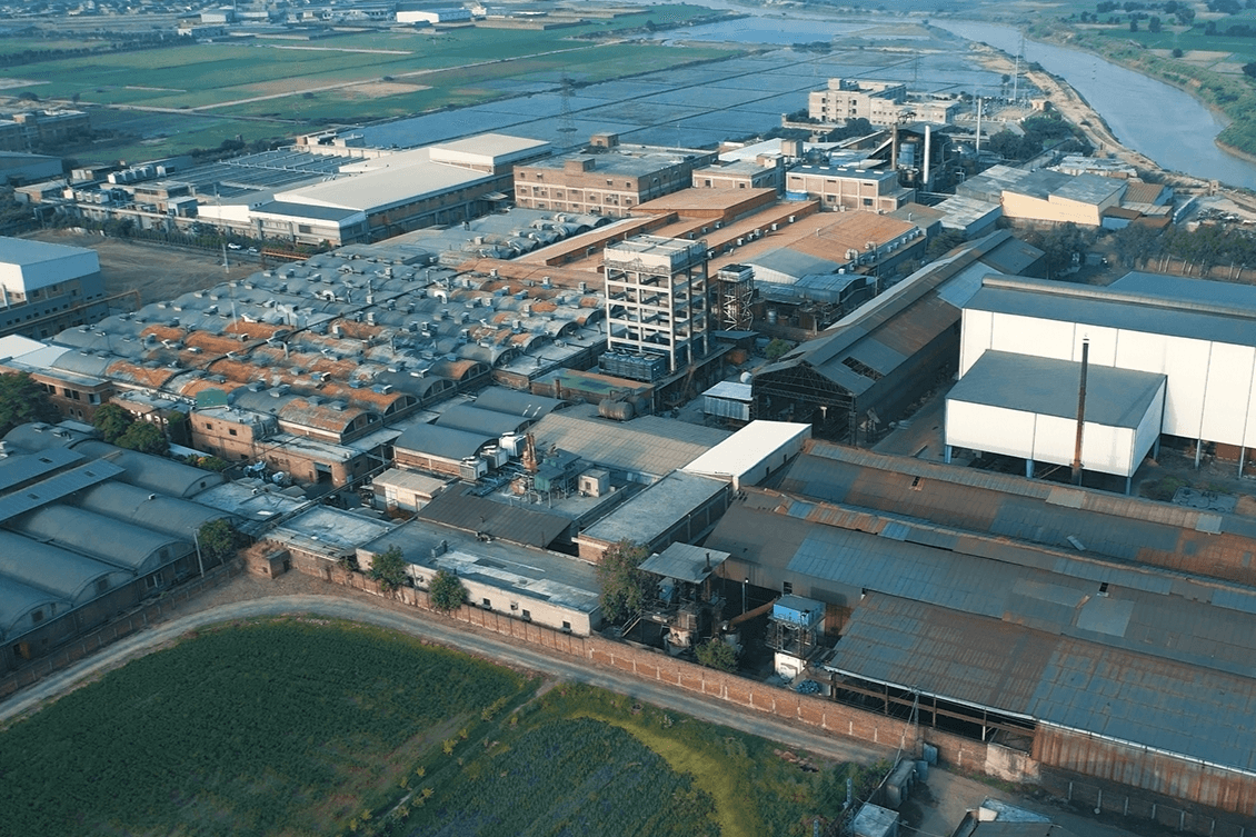 SARENA TEXTILE INDUSTRIES (PVT) LIM