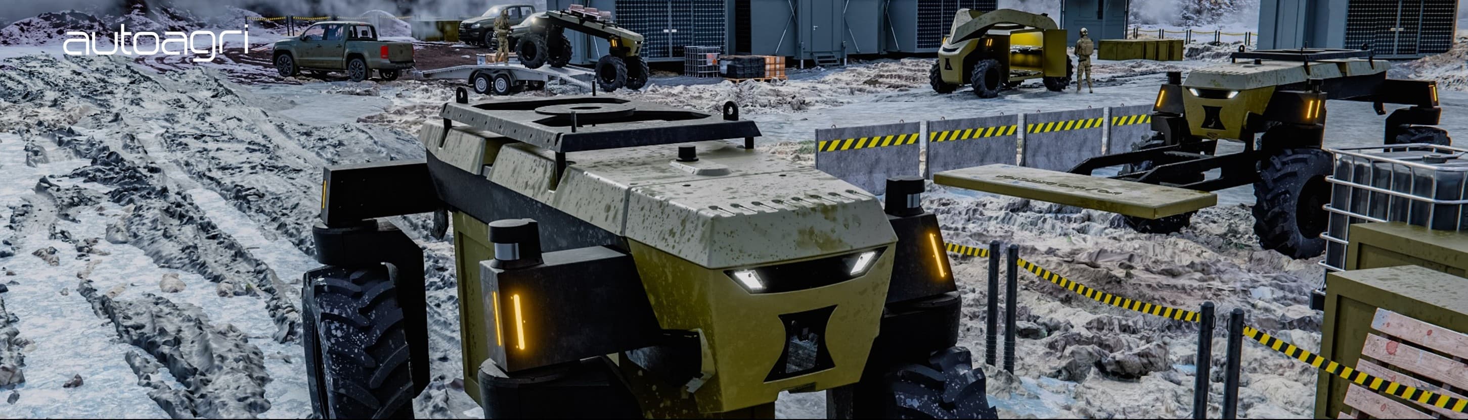AutoAgri