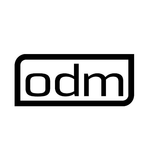 ODM GmbH logo