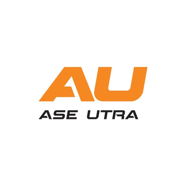 Ase Utra Oy logo