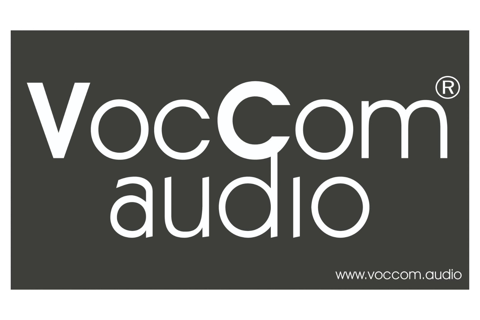 Voccom Audio