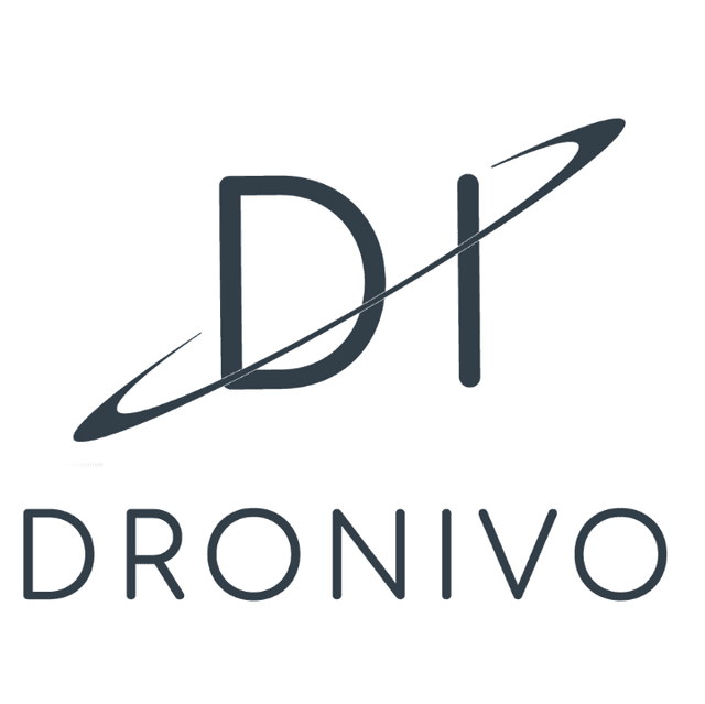 Dronivo GmbH logo