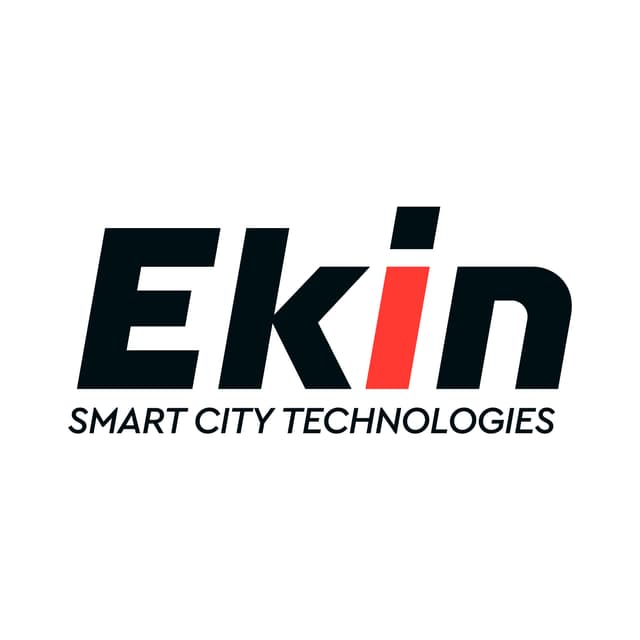 Ekin Smart City Teknoloji A.S logo