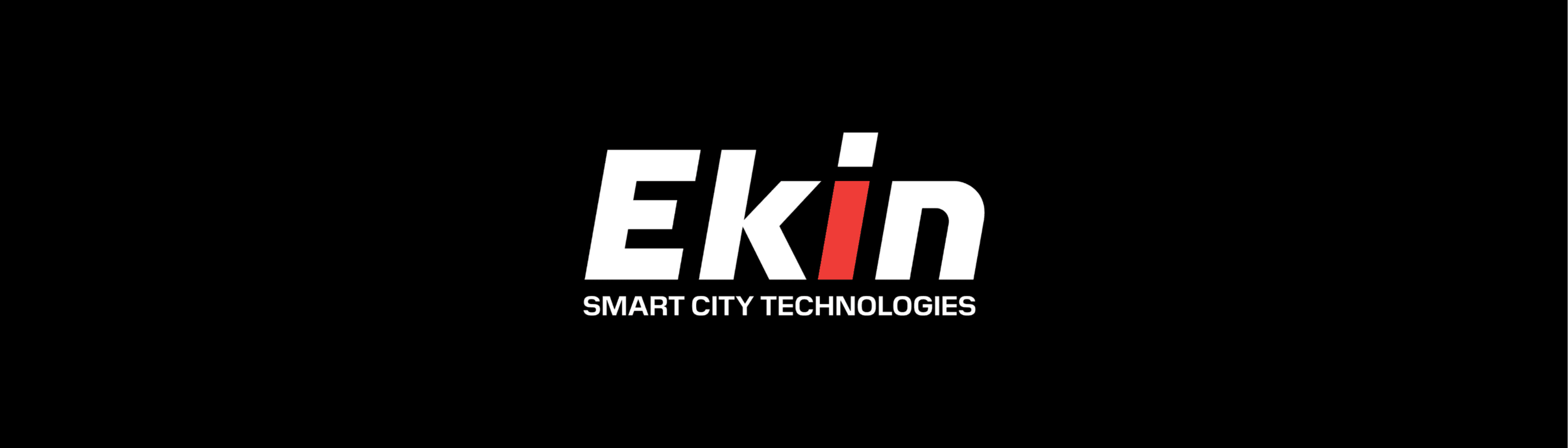 Ekin Smart City Technologies