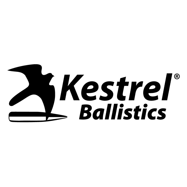 Kestrel Ballistics logo