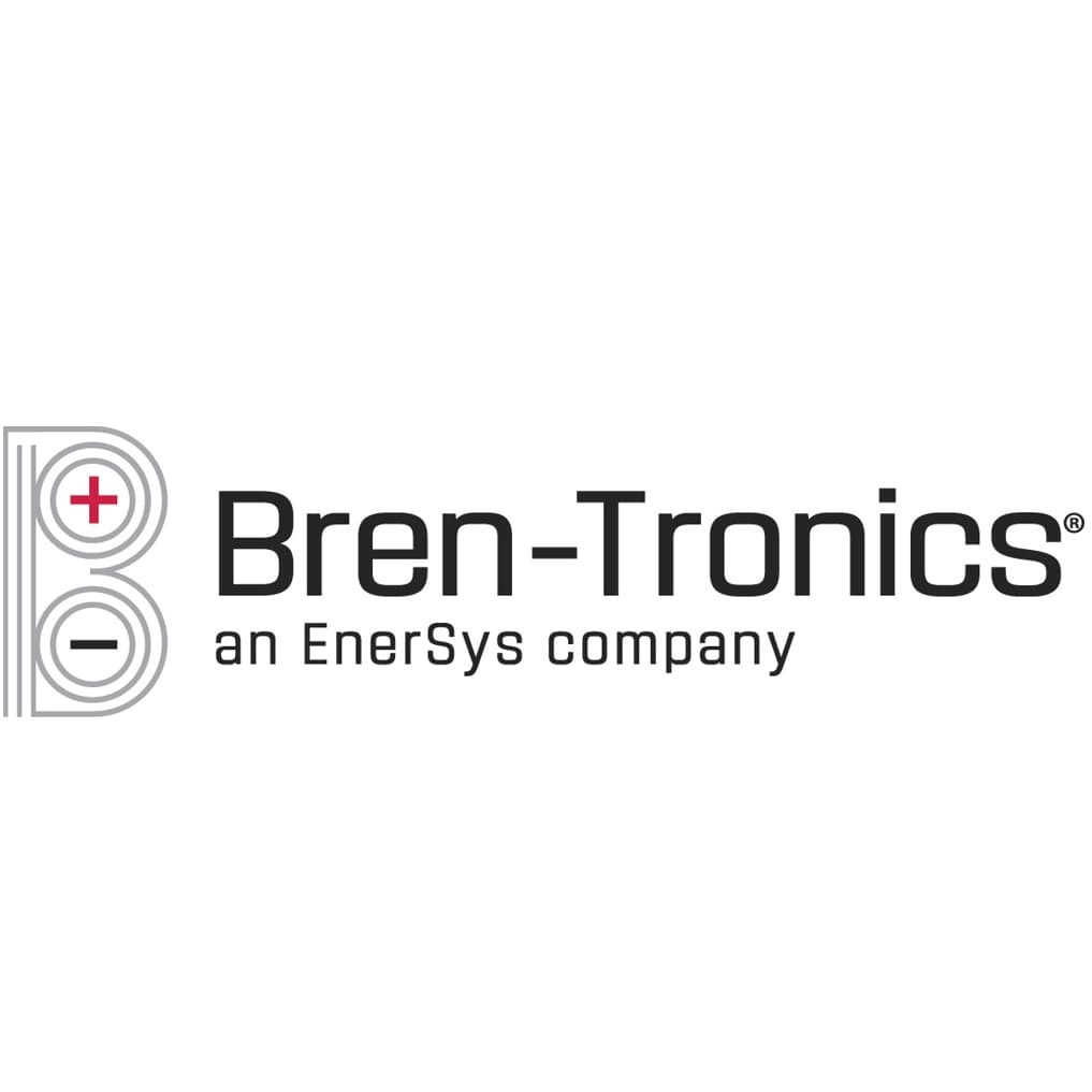 Bren-Tronics International Solutions S.A.R.L. an Enersys Company logo