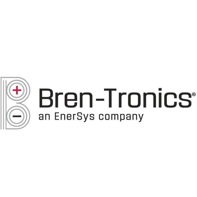 Bren-Tronics International Solutions S.A.R.L. an Enersys Company logo
