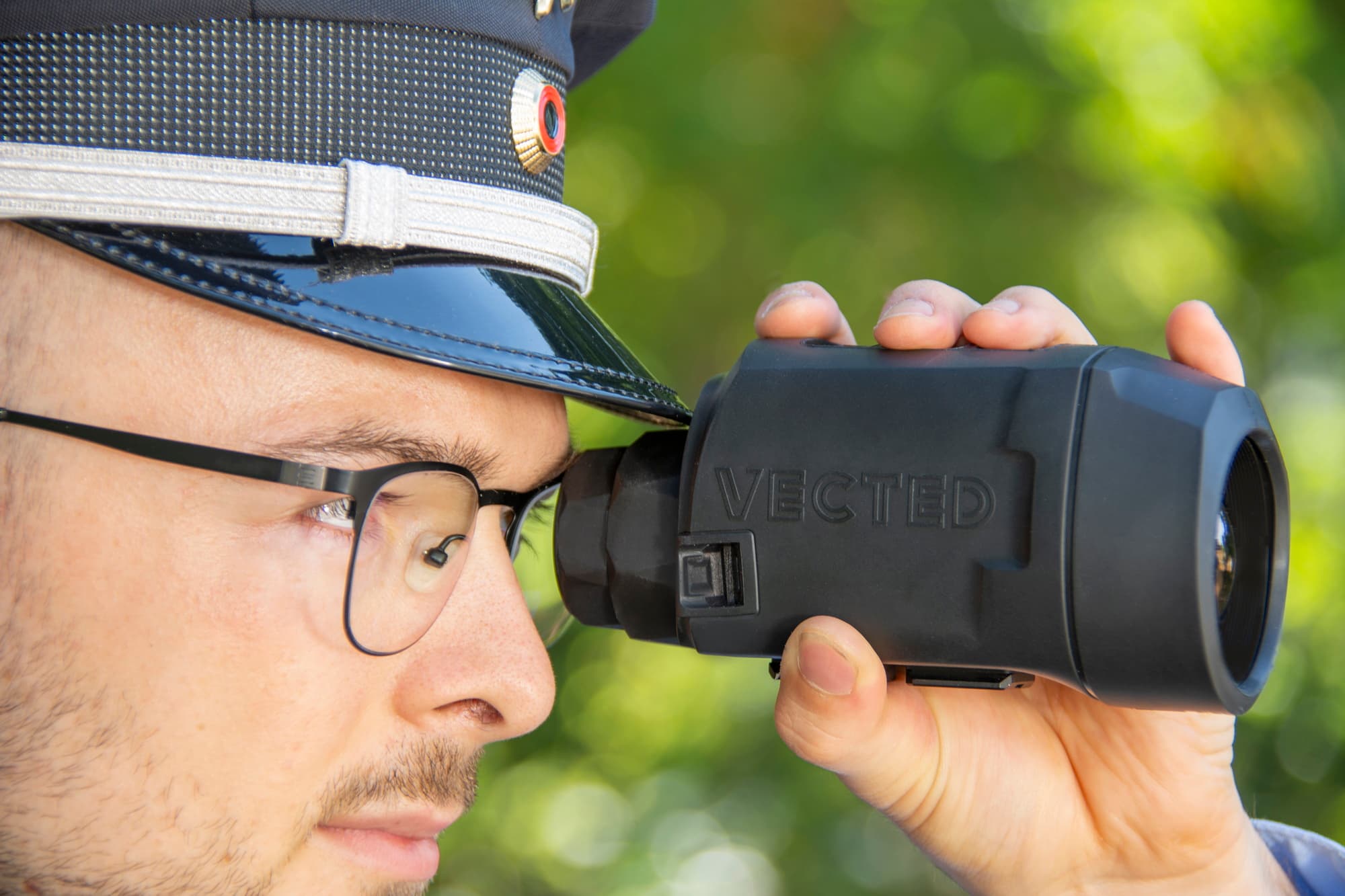 VECTED GmbH
