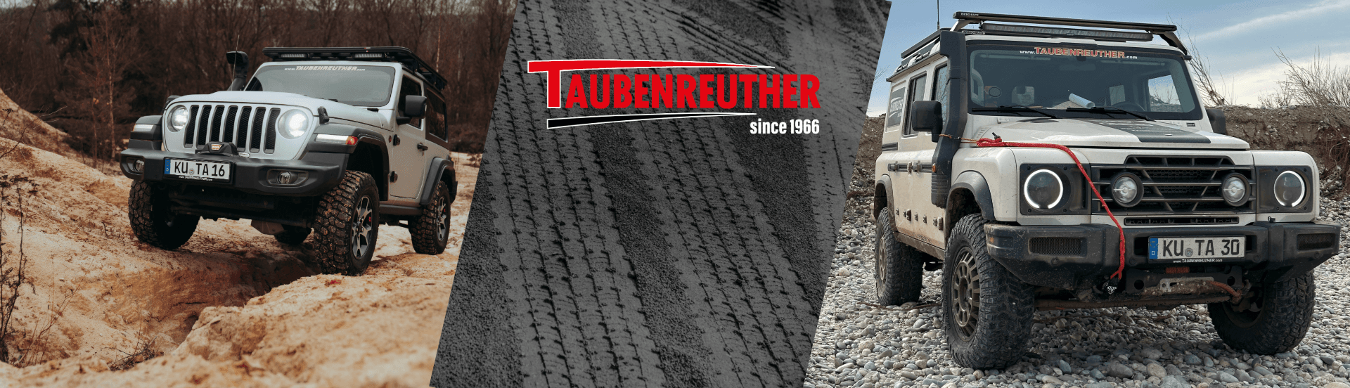 Taubenreuther GmbH