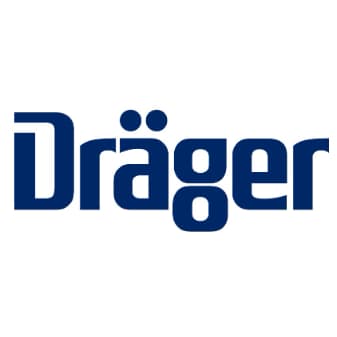 Dräger Safety AG & Co. KGaA logo