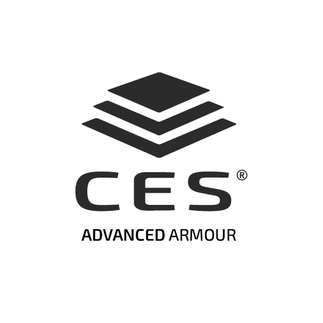 CES Advanced Armour logo