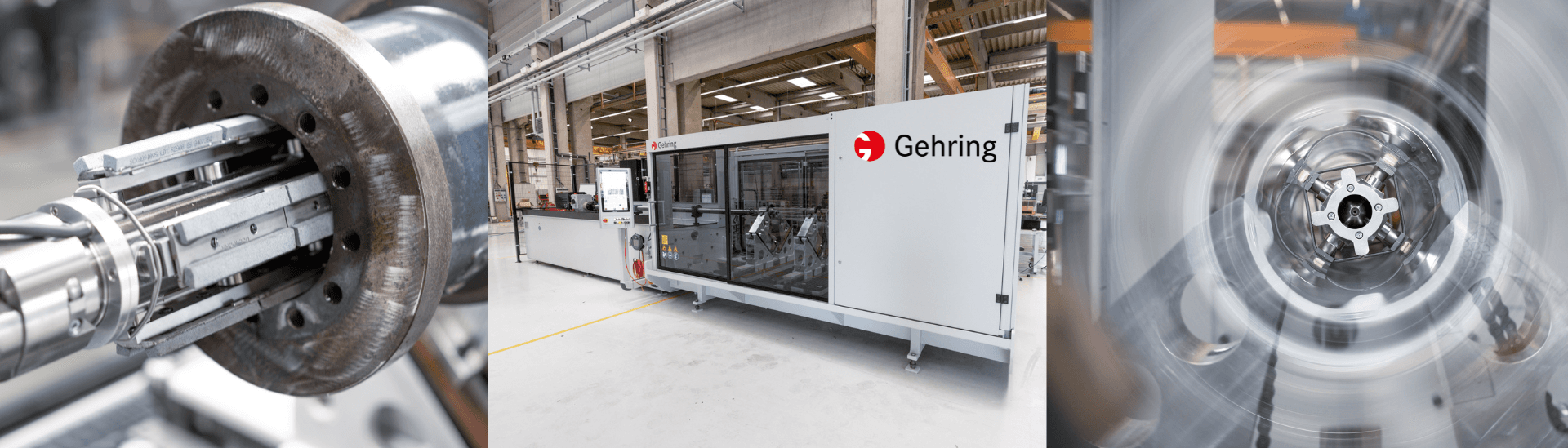 Gehring Technologies GmbH + Co. KG