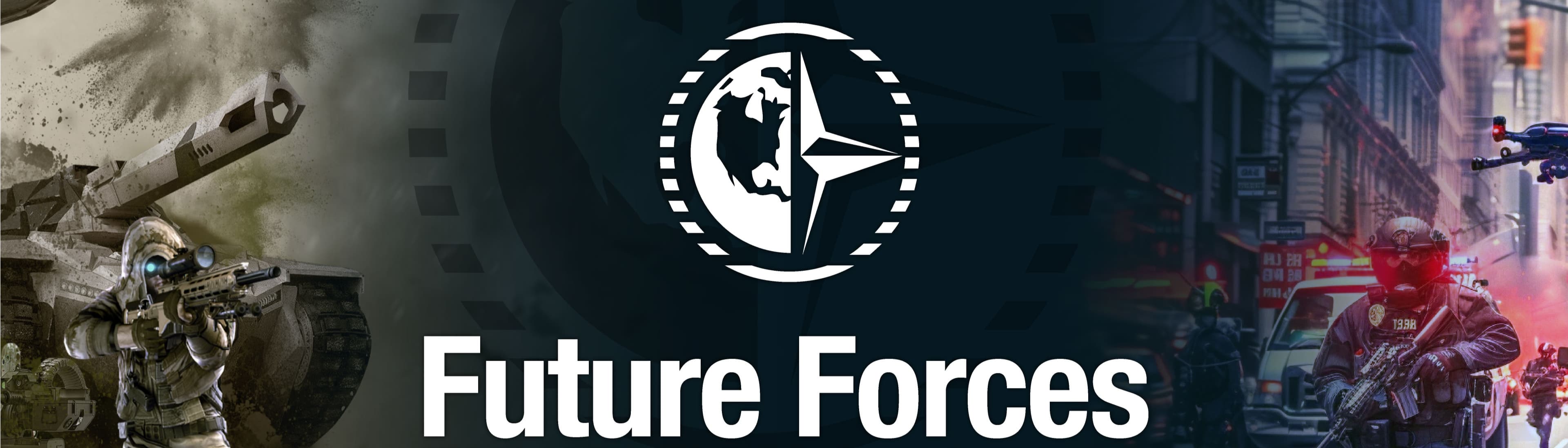 Future Forces Exhibition & Forum
