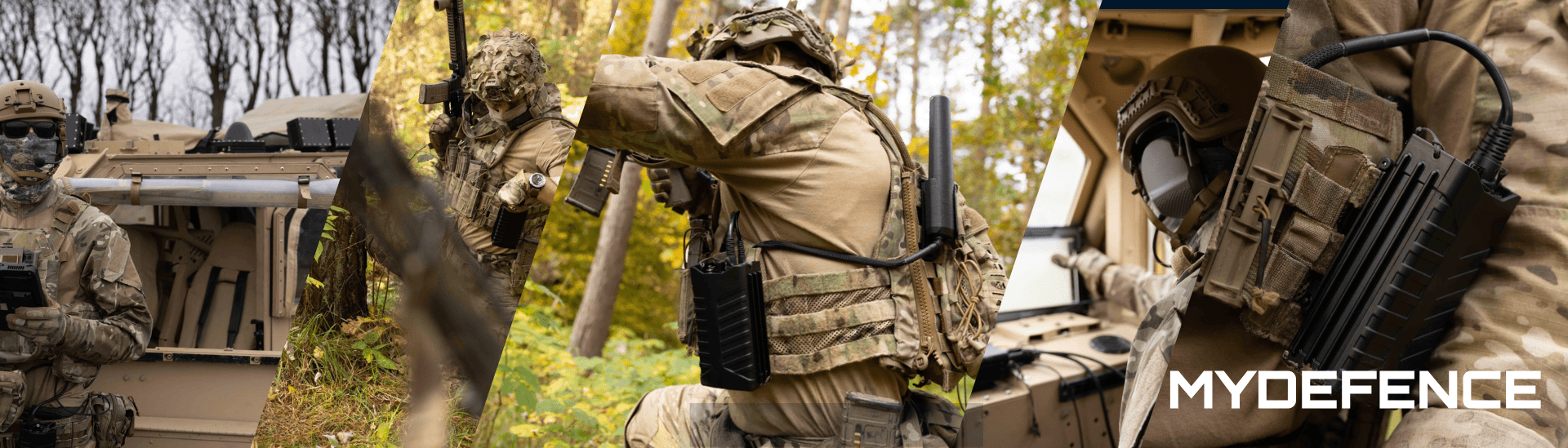 MyDefence