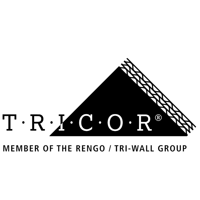 TRICOR Gruppe logo