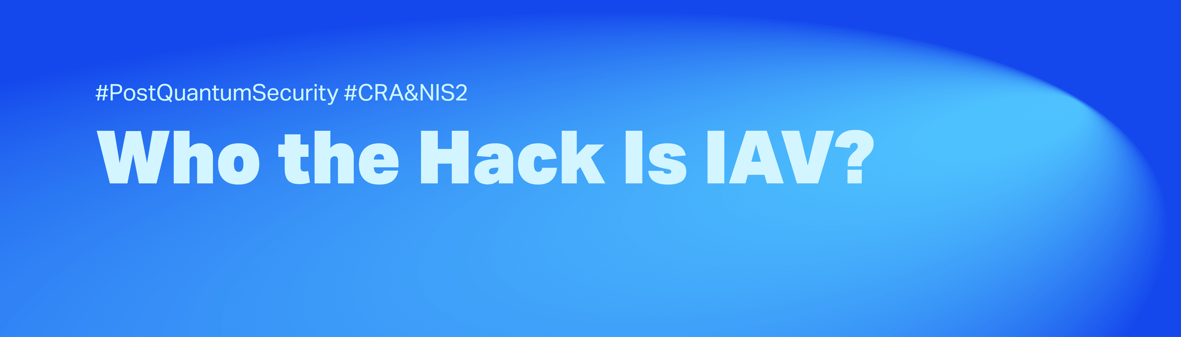 IAV GmbH
