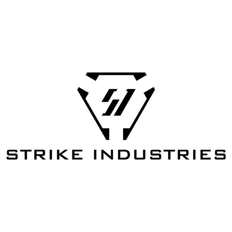 Strike Industries logo