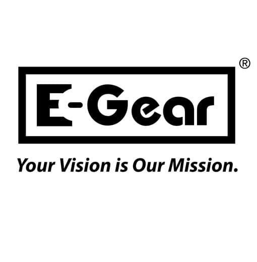 East Gear logo