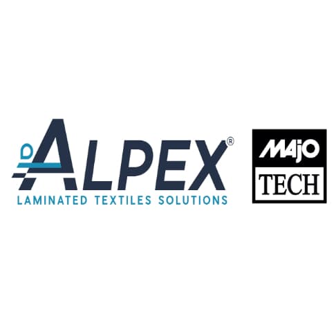 Alpex protection logo