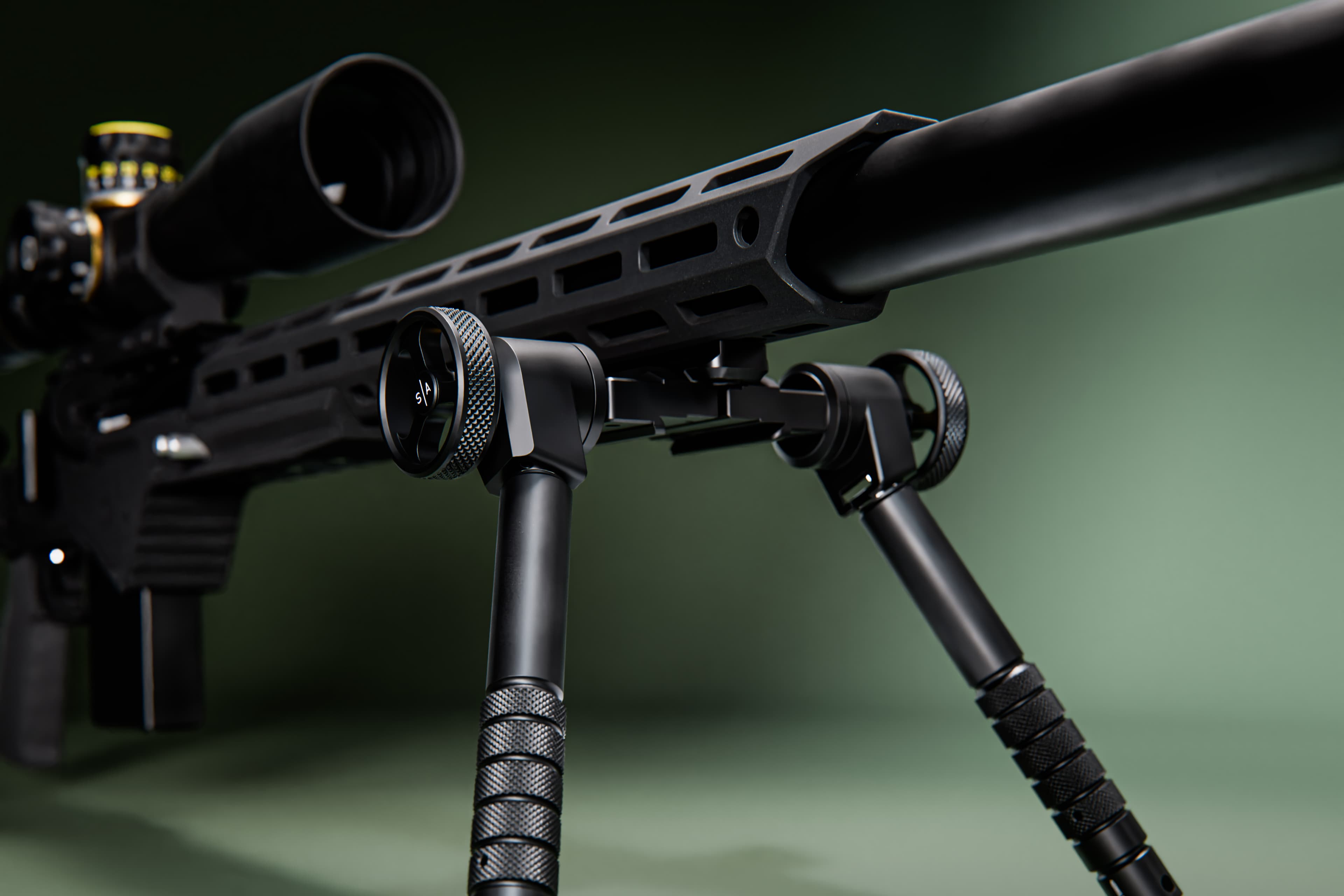 Scandinavian Arms AB