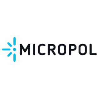 Micropol Fiberoptic GmbH logo