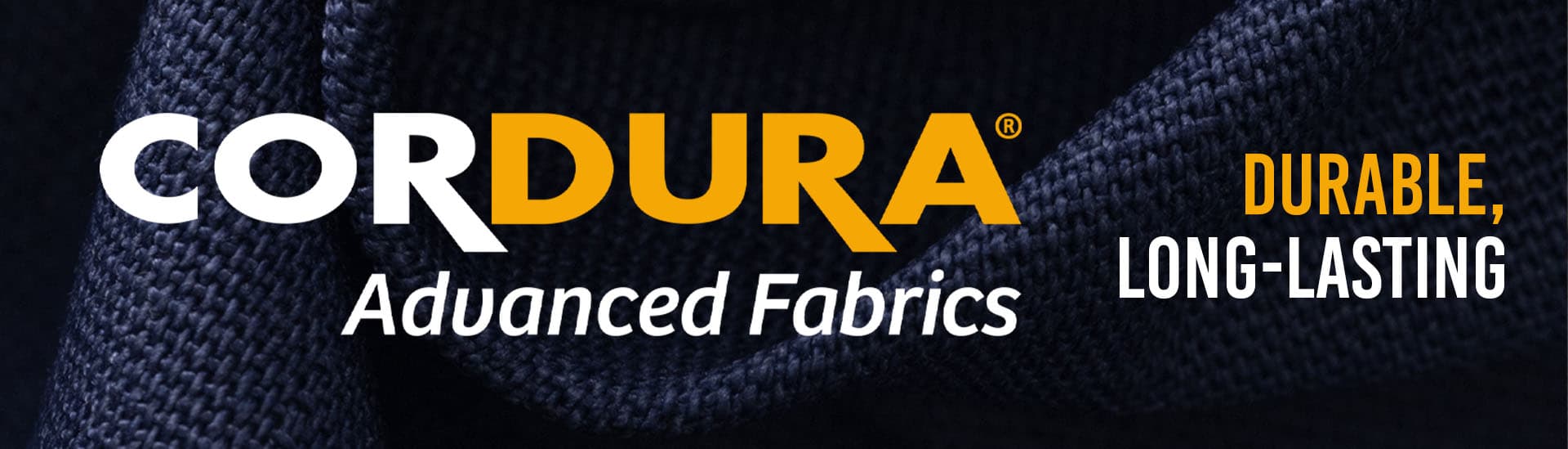 CORDURA® Advanced Fabrics