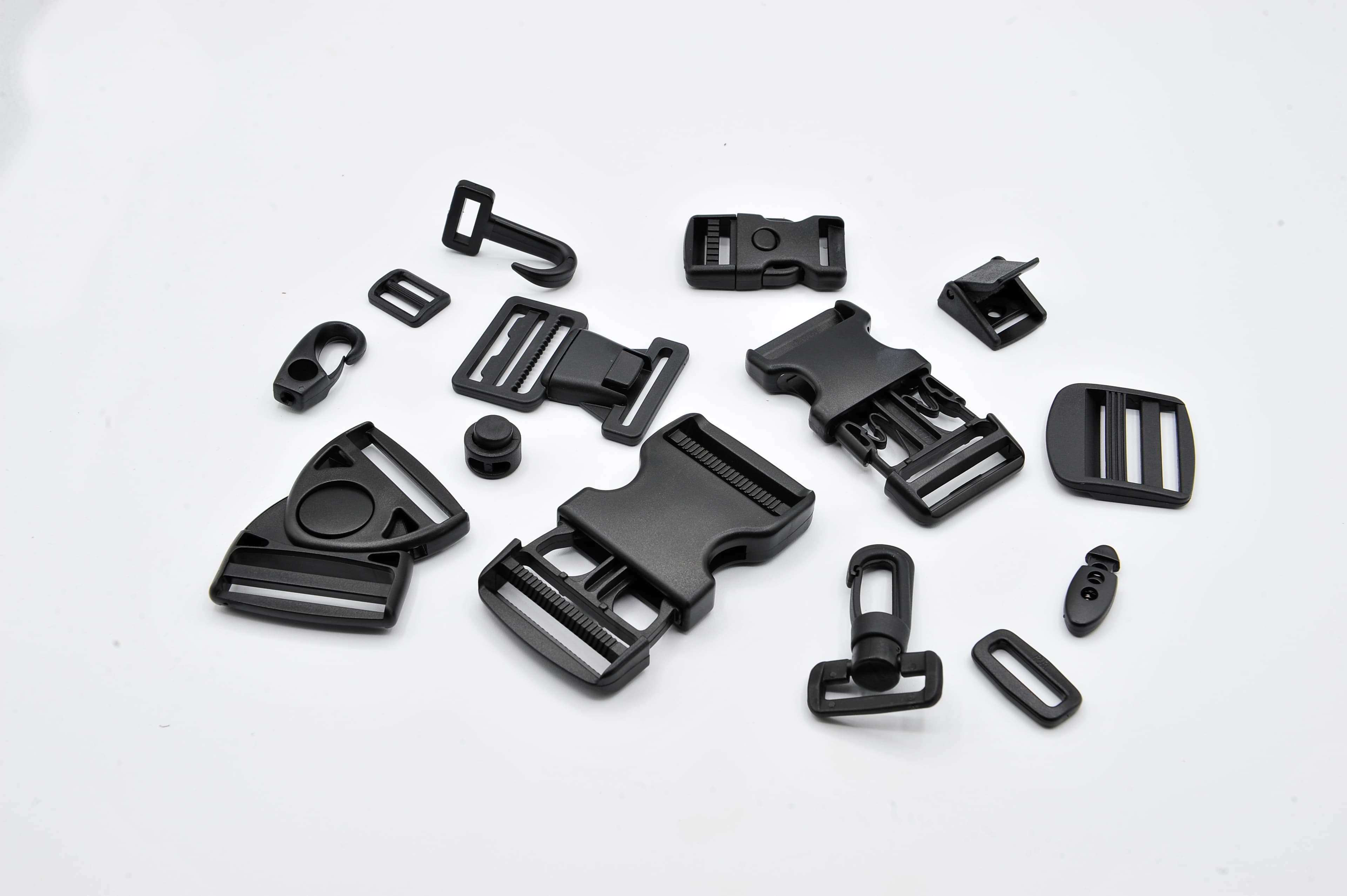 P.R. PLASTIC SRL