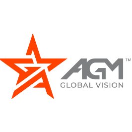 AGM GLOBAL VISION LTD logo