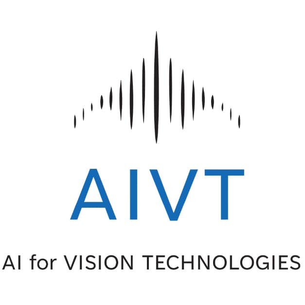 AI for Vision Technologies UAB logo