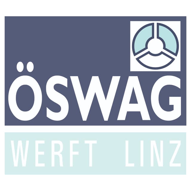 ÖSWAG Werft Linz GmbH logo