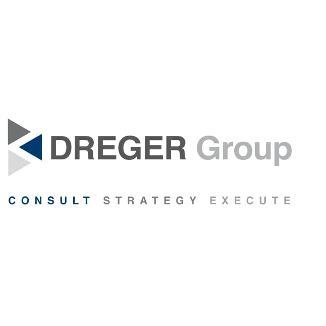 Dreger Group GmbH logo