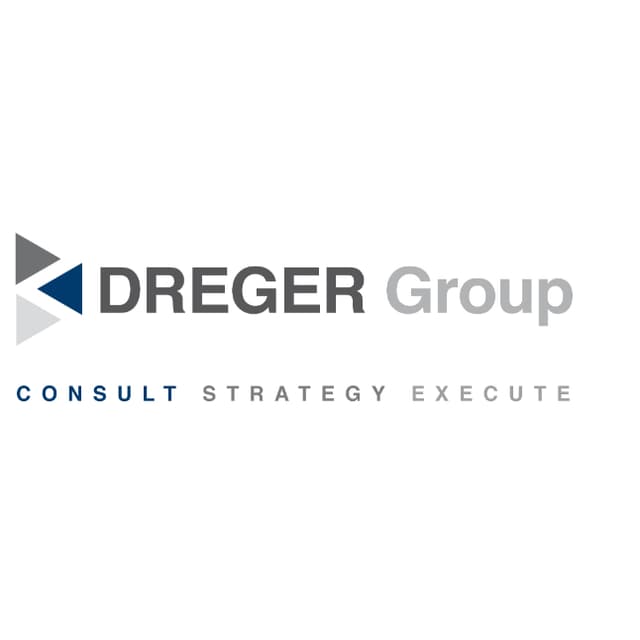 Dreger Group GmbH logo