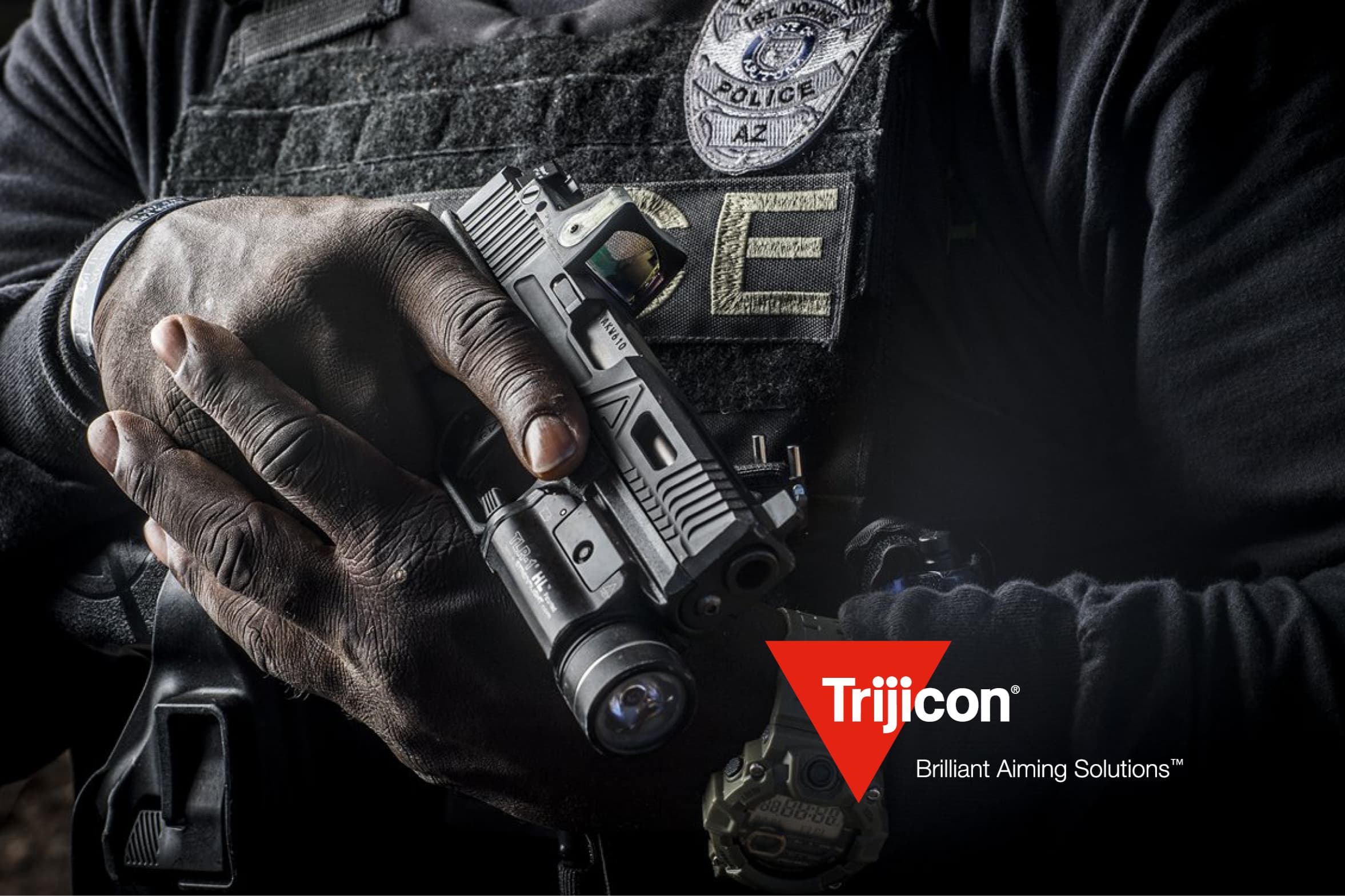 Trijicon Inc