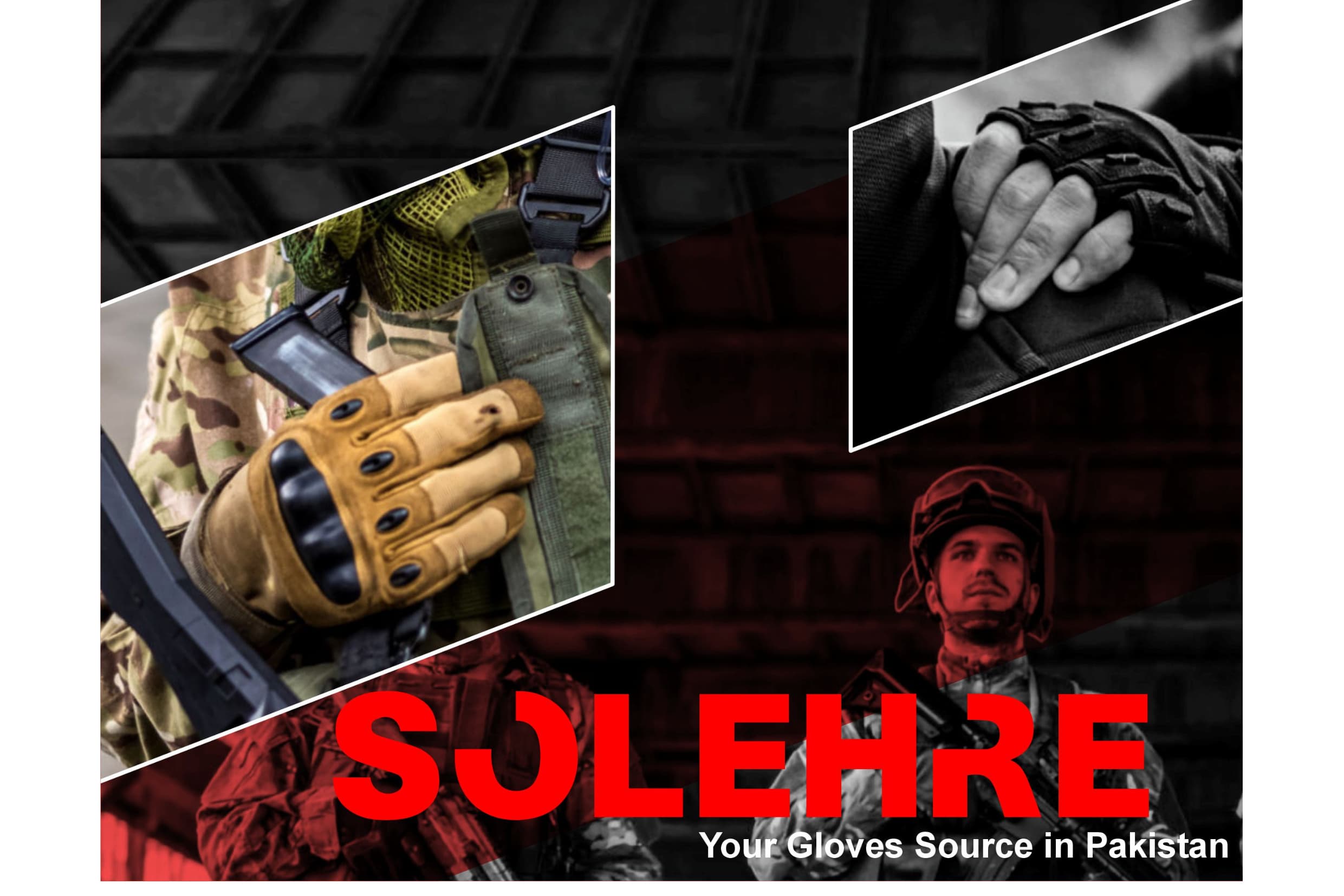 Solehre Brothers Industries