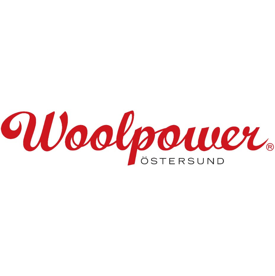 WOOLPOWER AB logo