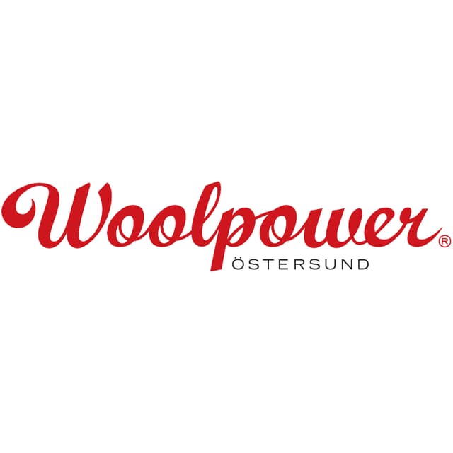 WOOLPOWER AB logo