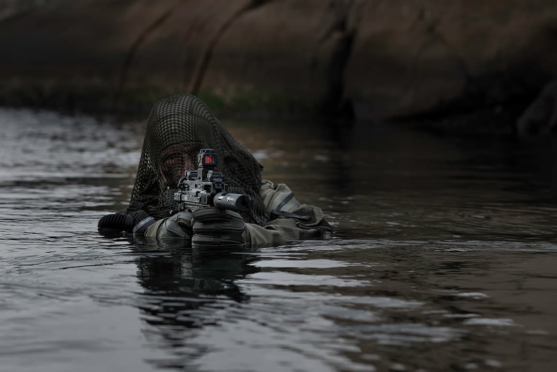 Aimpoint AB