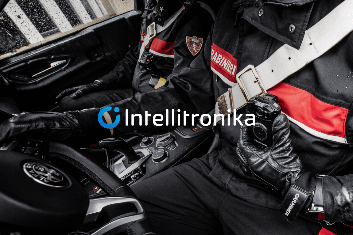 Intellitronika