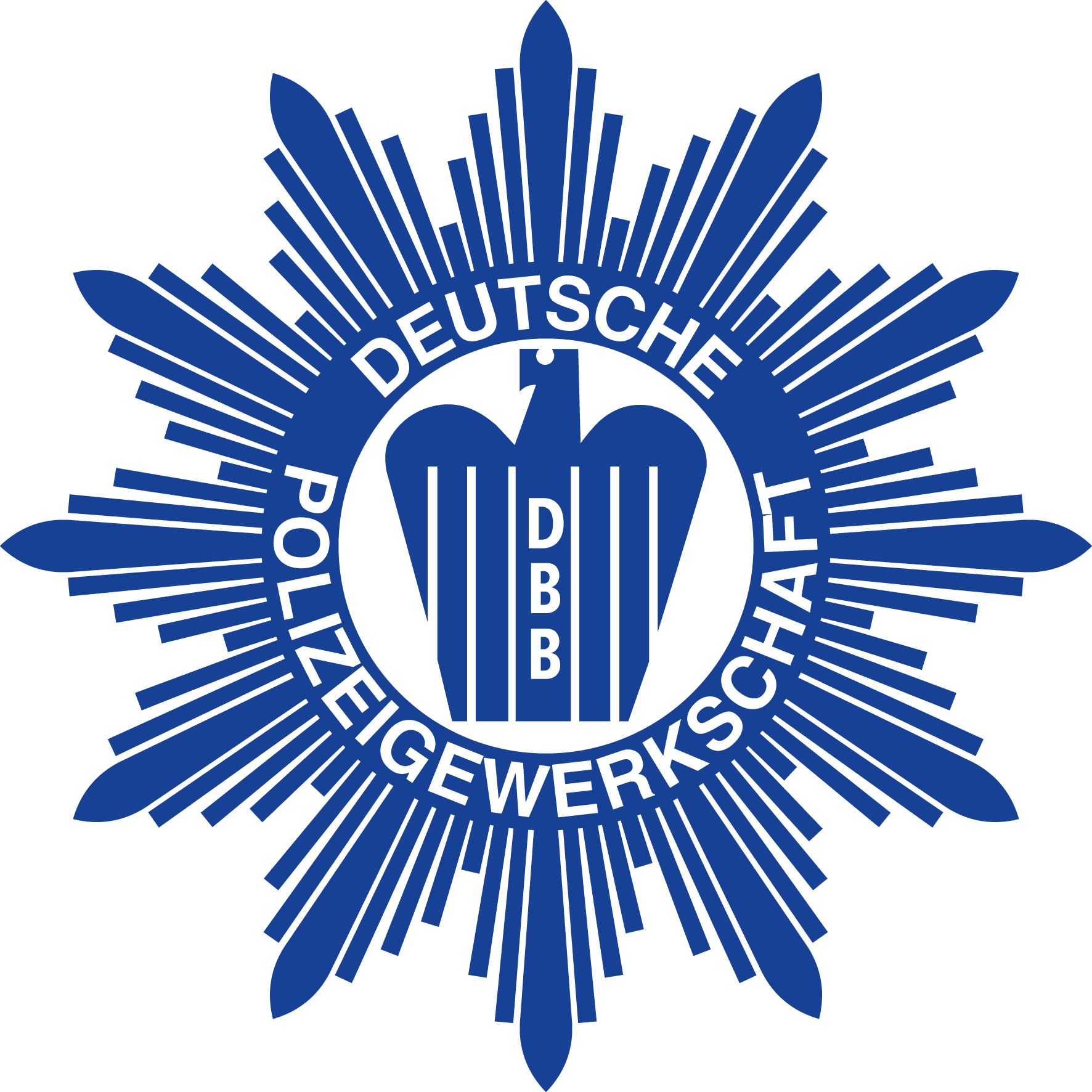 Deutsche Polizeigewerkschaft im DBB (DPolG) logo