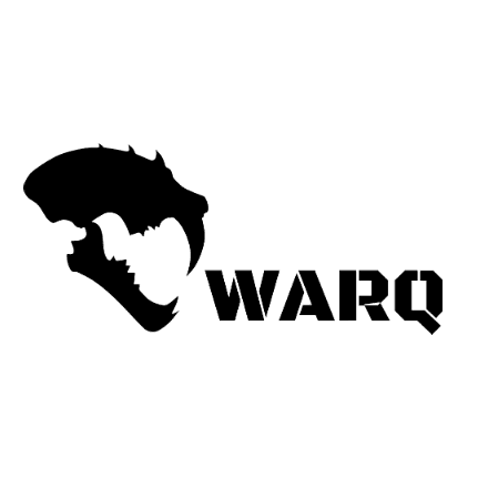 WARQ logo