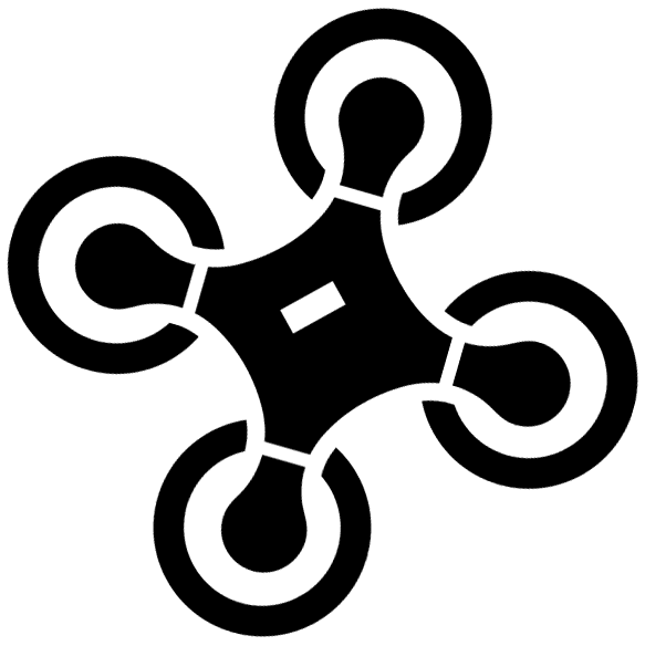 Hecto Drone ApS logo