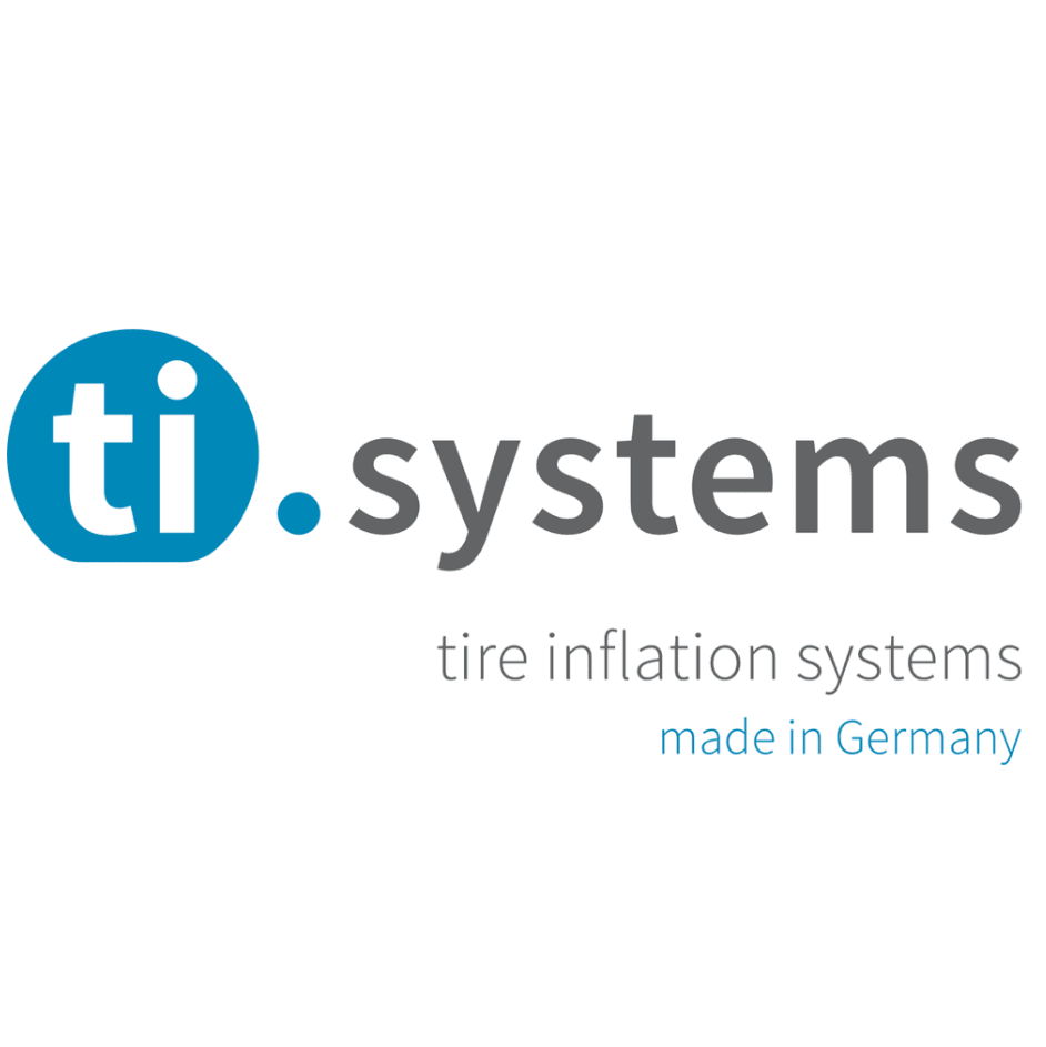 ti.systems GmbH logo