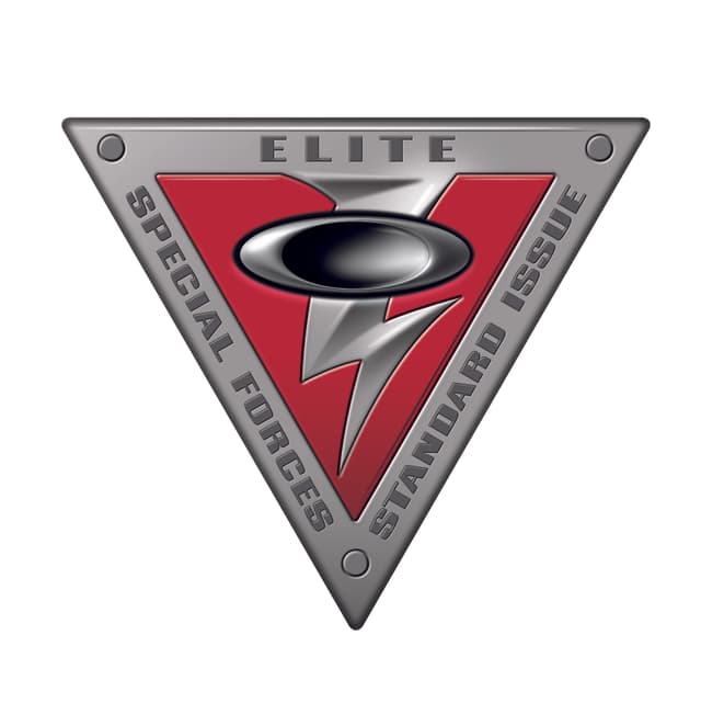 Oakley logo